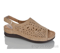 Босоножки Leguzaza